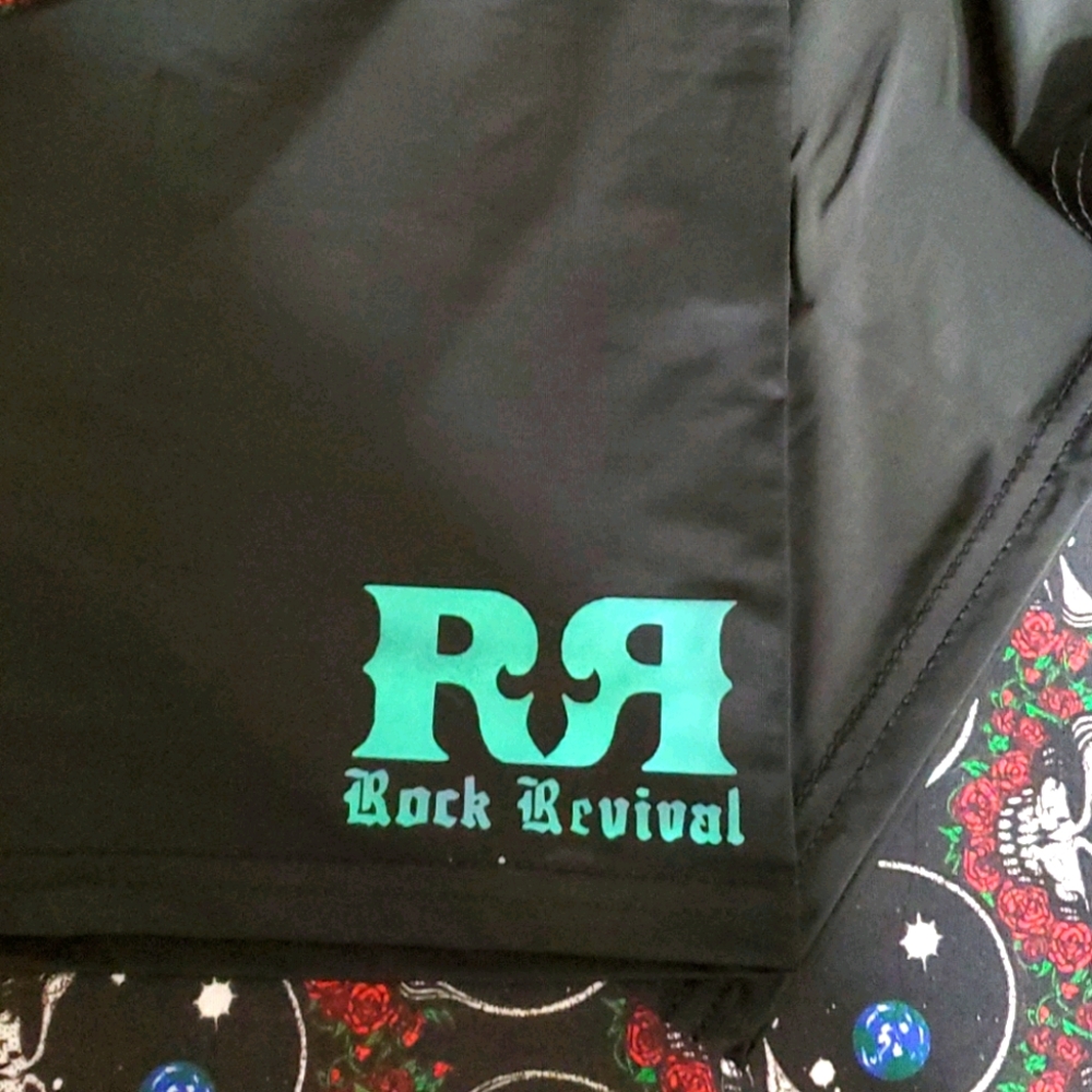 Rock revival Neck gaiter 😷